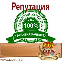 Магазин охраны труда ИЗО Стиль Знаки по электробезопасности в Краснодаре